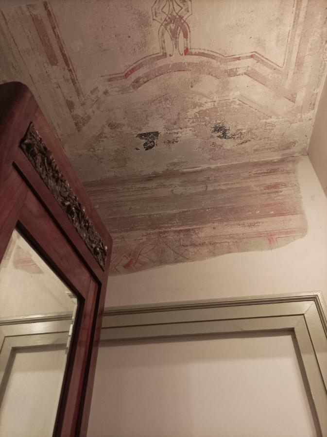 Appartamento Cascina Cortazza Cremona Esterno foto